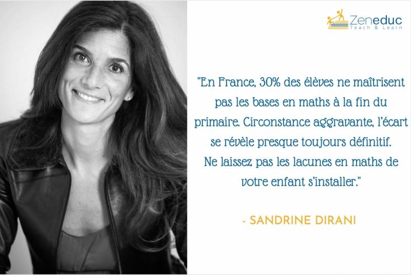 Les 3 clés pour un apprentissage réussi des maths en primaire